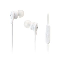 Tdk 62107 IP150 Smartphone Headset-White